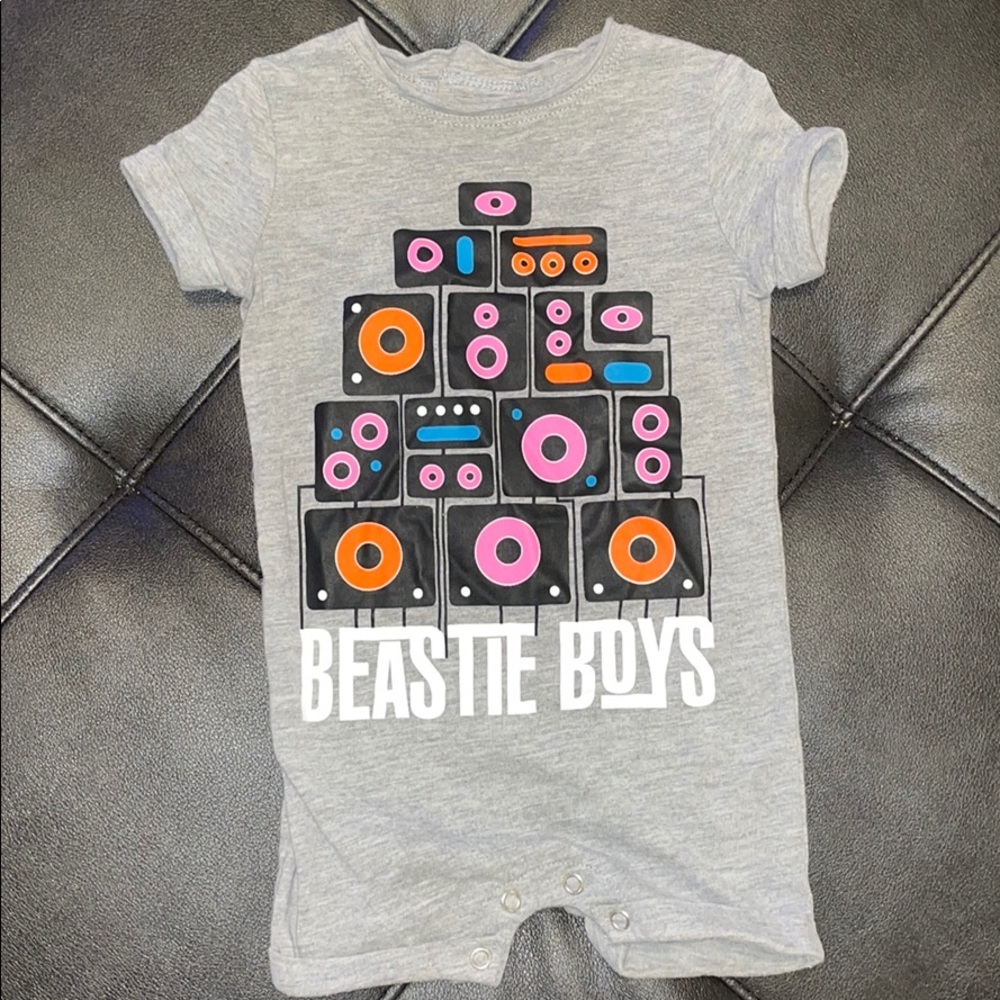 Beastie Boys Onsie!